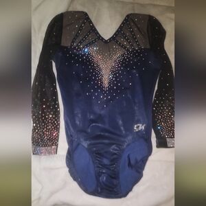 Gk Competitive leo Adult L